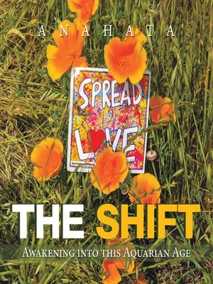 cover image of The Shift